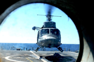 Turning Point in NATO: Arming Itself with Entrepreneurs